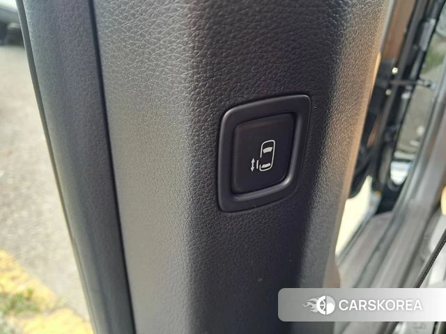 Kia Carnival 4th generation 2020 Черный из Кореи, фото 3