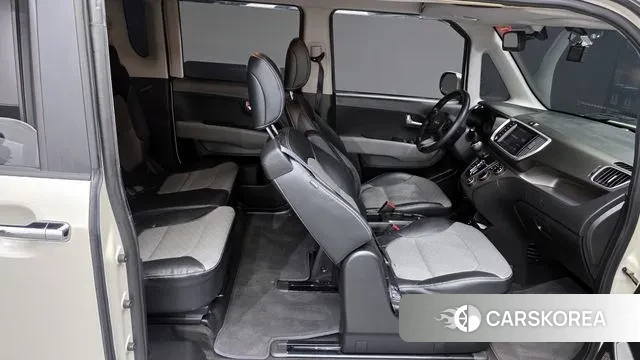 Kia The New Ray 2022 Жемчужный цвет из Кореи, фото 3