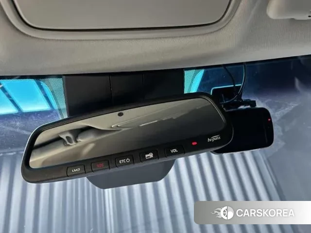 Kia Sportage The Bold 2021 Серый из Кореи, фото 3