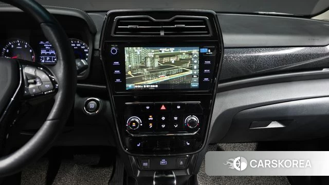 Ssangyong Berry New Tivoli 2019 Белый из Кореи, фото 3