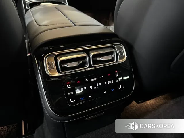 Mercedes-Benz S-Class W223 2025 Черный из Кореи, фото 3