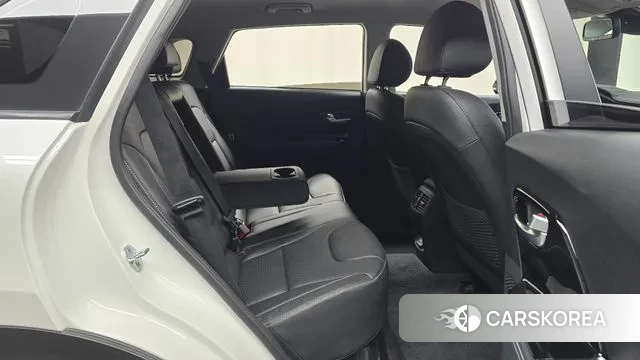 Kia Niro EV 2022 Белый из Кореи, фото 3