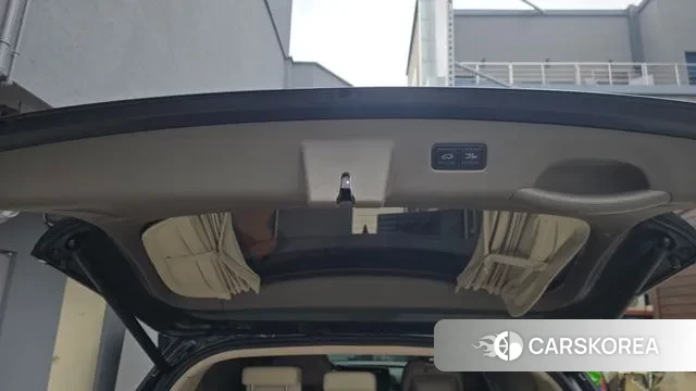 Kia Carnival 4th generation 2021 Черный из Кореи, фото 3