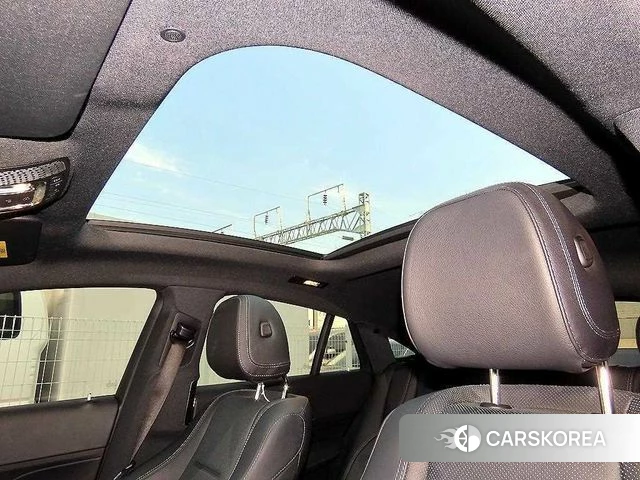 Mercedes-Benz GLE-Class W167 2023 Черный из Кореи, фото 3