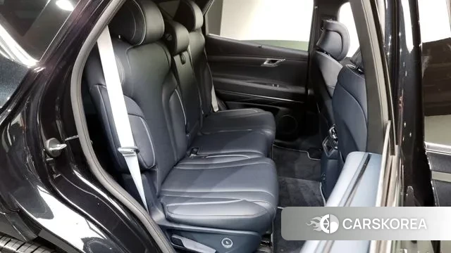 Genesis GV80 Coupe id 2910018 из Кореи 3