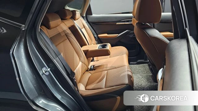 Kia The New Seltos 2023 Серый из Кореи, фото 3