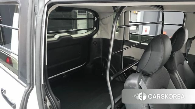 Kia The New Ray 2022 Белый из Кореи, фото 3