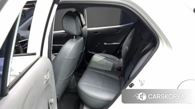 Kia All New Morning (JA) 2020 Белый из Кореи, фото 3