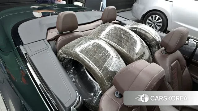 BMW 4 Series (G22) id 2885259 из Кореи 3