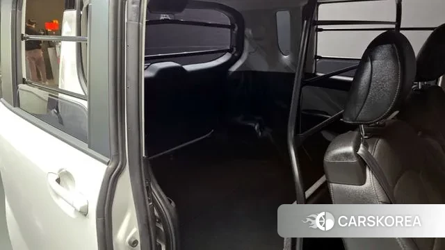 Kia The New Kia Ray 2022 Белый из Кореи, фото 3