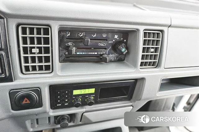 Chevrolet (GM Daewoo) New Damas 2018 Белый из Кореи, фото 3