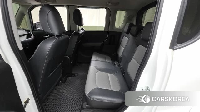 Kia The New Ray 2021 Белый из Кореи, фото 3