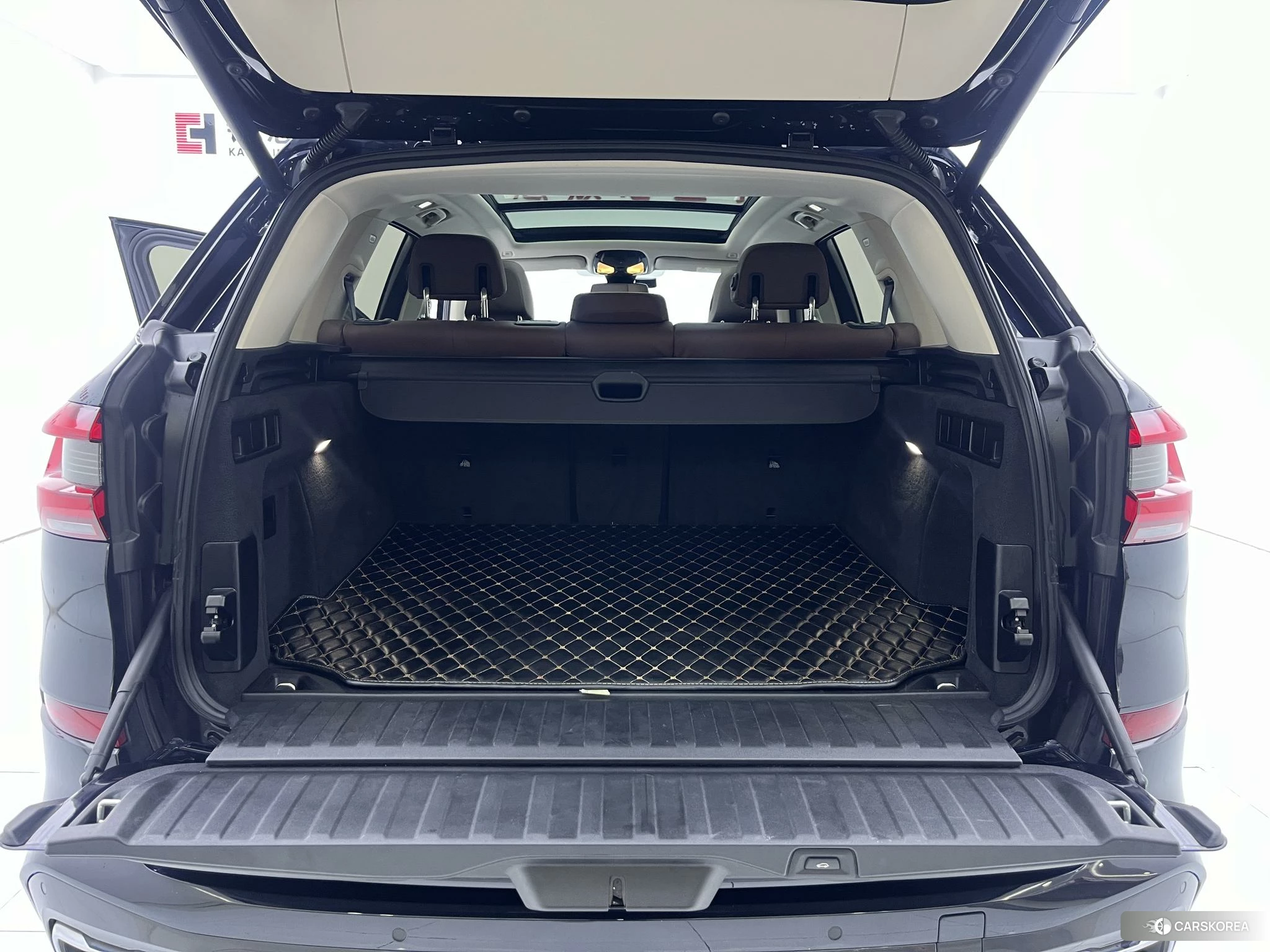 BMW X5 (imported) 2020 Черный из Китая, фото 3