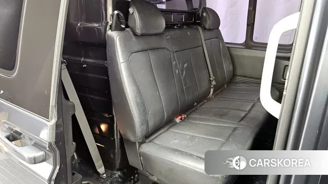 Hyundai Staria 2023 Серый из Кореи, фото 3