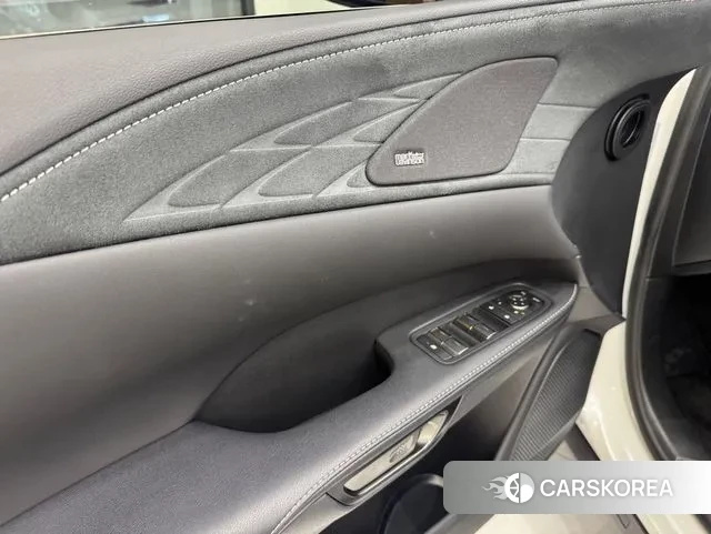 Lexus RX450h + 5th generation 2024 Жемчужный цвет из Кореи, фото 3