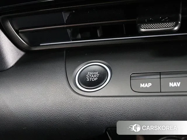 Hyundai The New Avante (CN7) 2025 Небесно-голубой из Кореи, фото 3