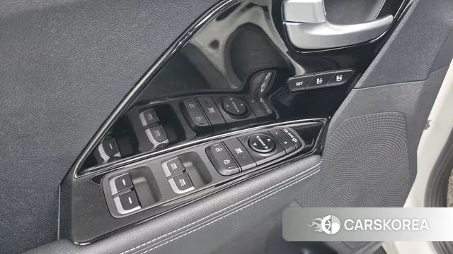 Kia The New Niro 2021 Белый из Кореи, фото 3