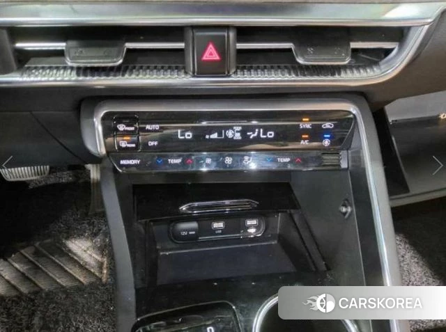 Kia K5 3rd generation 2020 Белый из Кореи, фото 3