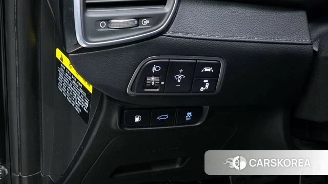 Hyundai Grandeur IG 2018 Черный из Кореи, фото 3