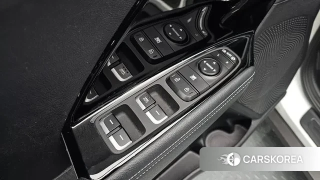 Kia The New Niro 2019 Белый из Кореи, фото 3