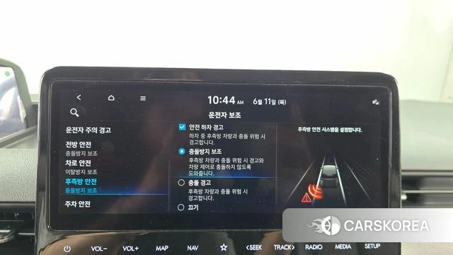 Hyundai Staria 2022 Серый из Кореи, фото 3