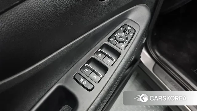 Hyundai Santa Fe TM 2020 Серый из Кореи, фото 3