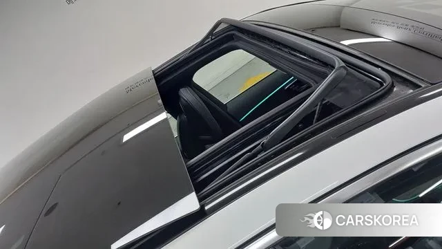 Mercedes-Benz E-Class W214 2025 Белый из Кореи, фото 3