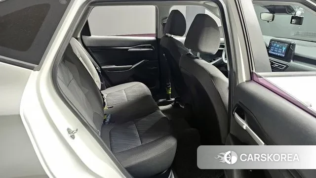 Kia Seltos 2019 Белый из Кореи, фото 3