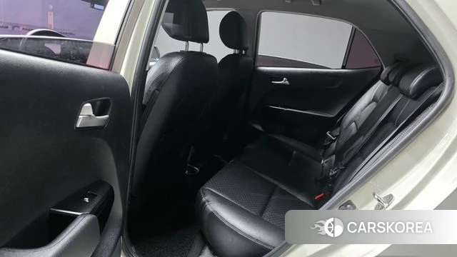 Kia All New Morning (JA) 2018 Жемчужный цвет из Кореи, фото 3