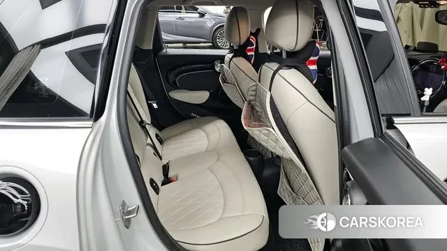 Mini Cooper S 2022 Серебряный из Кореи, фото 3