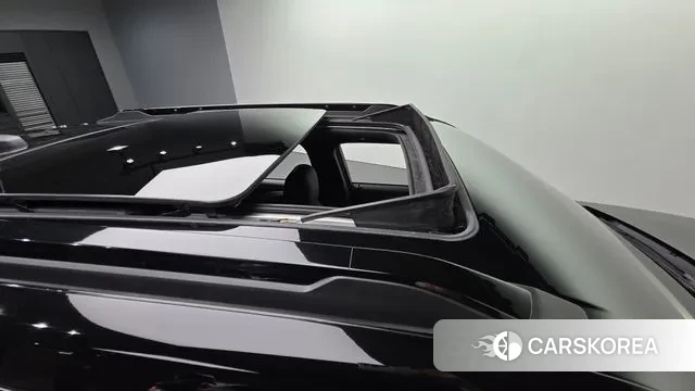 Chevrolet (GM Daewoo) Trailblazer 2021 Черный из Кореи, фото 3