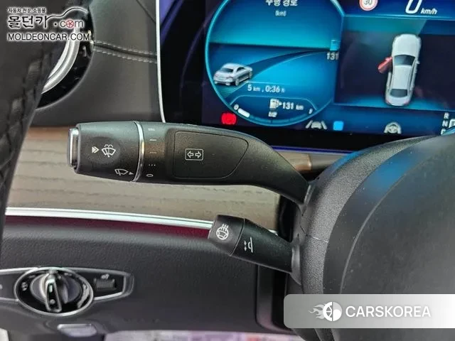 Mercedes-Benz E-Class W213 2022 Белый из Кореи, фото 3