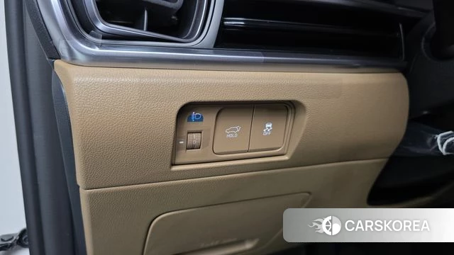 Kia The New Sorento 4th Generation 2026 Белый из Кореи, фото 3