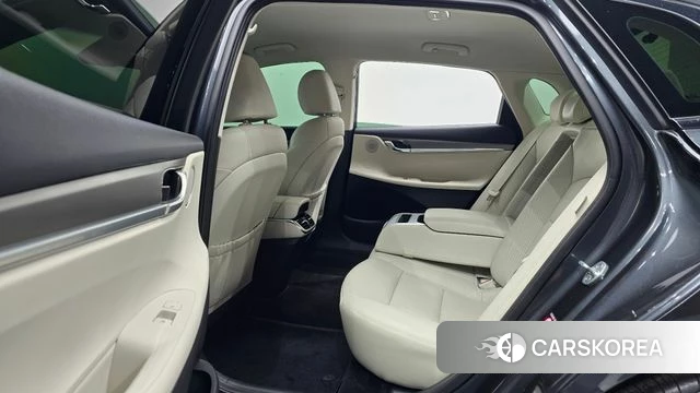 Hyundai The New Grandeur IG id 4848731 из Кореи 3