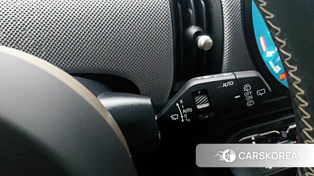 Mini Cooper S 4th Generation 2024 Черный из Кореи, фото 3