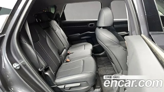 Kia Sorento 4th Generation id 2717730 из Кореи 3