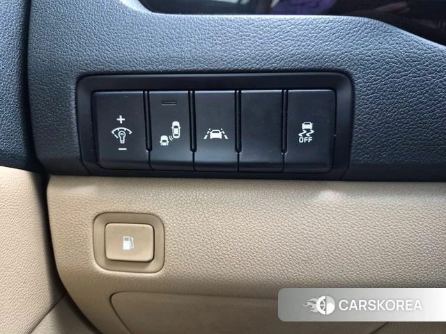 Kia The New Carnival 2019 Белый из Кореи, фото 3