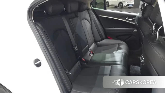 Genesis The New G70 Shooting Brake 2022 Белый из Кореи, фото 3