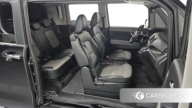 Kia The New Ray 2020 Черный из Кореи, фото 3