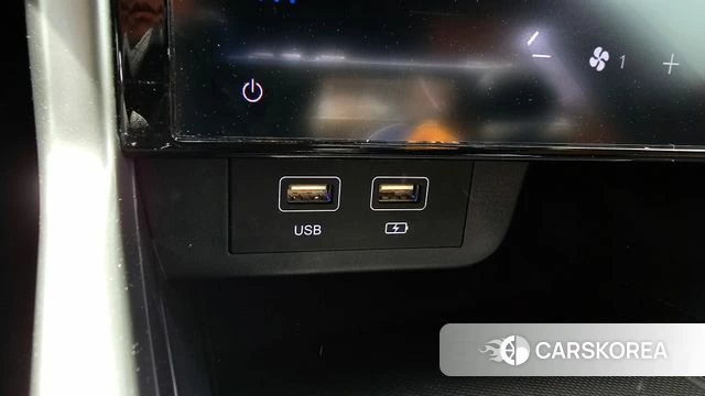 Ssangyong Torres 2023 Белый из Кореи, фото 3