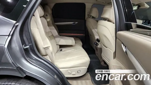 Genesis GV80 2020 Серый из Кореи, фото 3