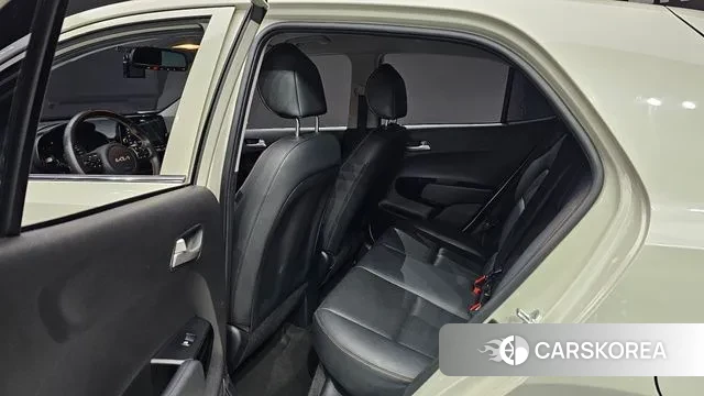 Kia Morning Urban (JA) 2022 Жемчужный цвет из Кореи, фото 3