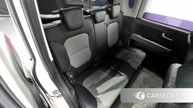 Kia The New Ray 2020 Белый из Кореи, фото 3