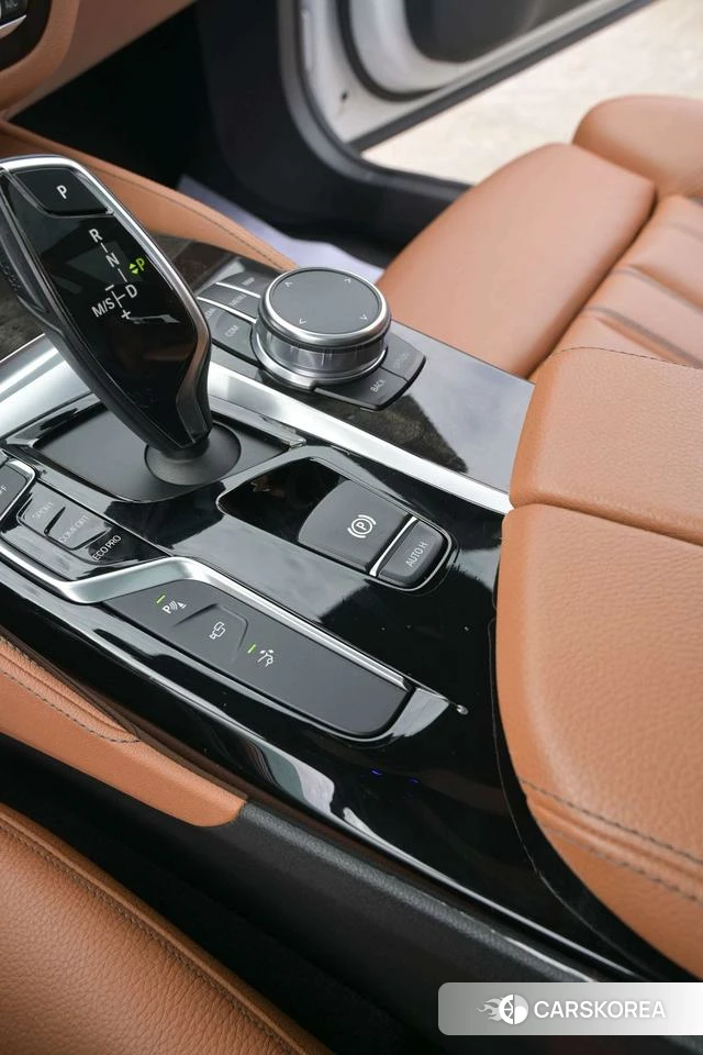 BMW 6 series GT 2018 Белый из Китая, фото 3