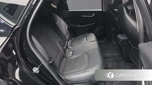 Kia EV6 2021 Черный из Кореи, фото 3