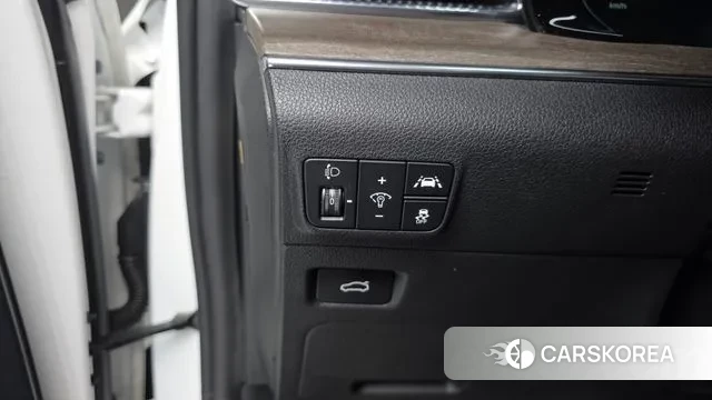 Kia K5 3rd generation 2020 Белый из Кореи, фото 3