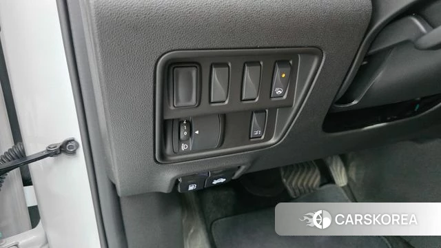 Renault Korea (Samsung) The New QM6 2025 Белый из Кореи, фото 3