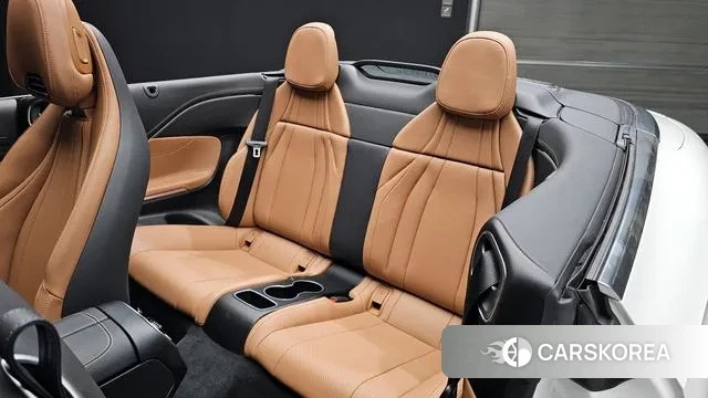 Mercedes-Benz CLE-Class C236 2024 Белый из Кореи, фото 3