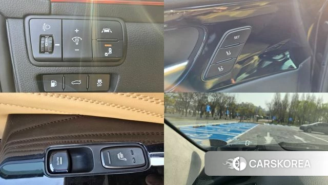 Kia K7 Premier 2020 Черный из Кореи, фото 3