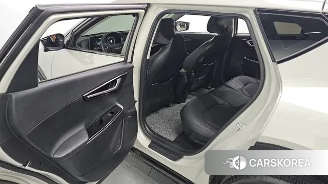 Kia EV6 2022 Белый из Кореи, фото 3